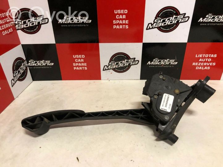 Volvo S80 Pedale dell’acceleratore 30666661