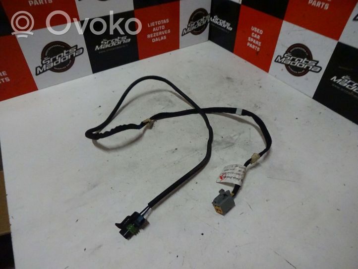 Volvo XC90 Autres faisceaux de câbles 6790971510A6