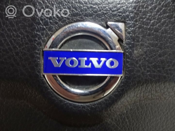 Volvo XC90 Airbag dello sterzo 8686221