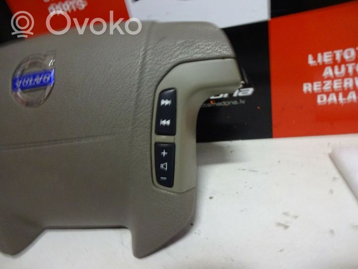 Volvo XC90 Ohjauspyörän turvatyyny 8686286