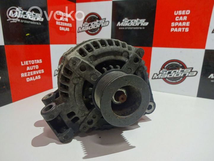 Land Rover Range Rover L322 Generatore/alternatore 7H4210300AC