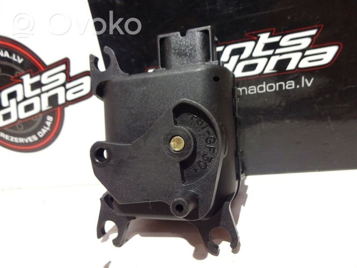 Audi A2 Motorino attuatore aria 6Q1907511B