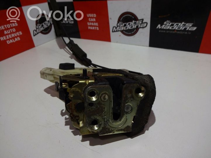 Infiniti G35 Rear door lock 80553AL500