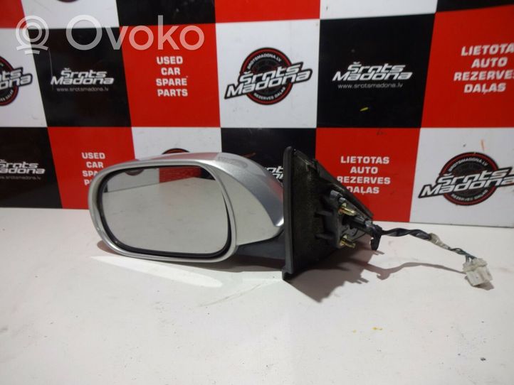 Infiniti G35 Front door electric wing mirror 5PINS