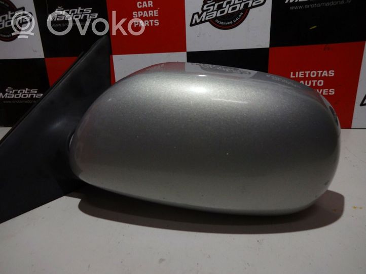 Infiniti G35 Front door electric wing mirror 5PINS