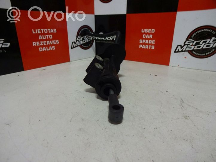 Audi A6 S6 C6 4F Clutch master cylinder 4F0721401A