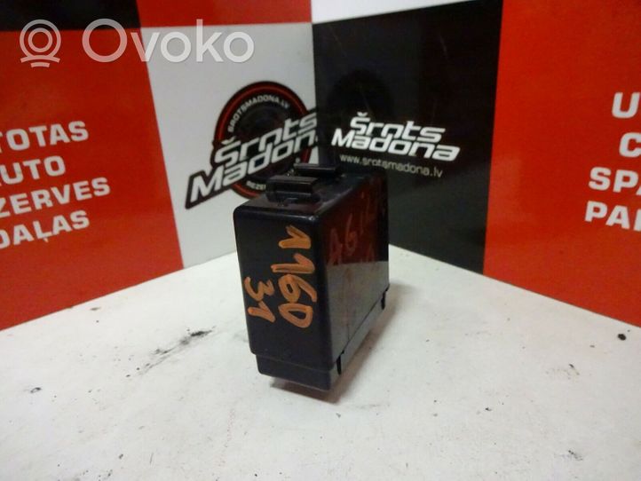 Opel Agila A Other relay 3886083E50