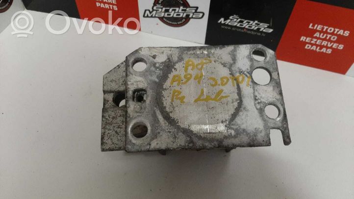 Audi A8 S8 D3 4E Smorzatore/ammortizzatore d’urto per paraurti anteriore 4E0807134A