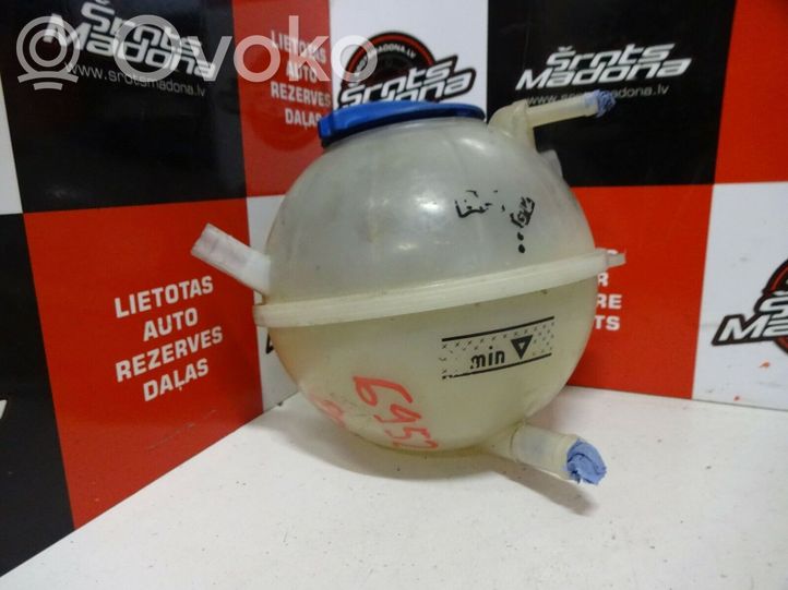 1K0121407A Audi A3 S3 8P Vase d'expansion / réservoir de liquide de
