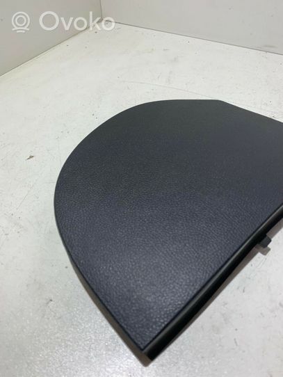 Skoda Fabia Mk1 (6Y) Dashboard side end trim 5J0857503