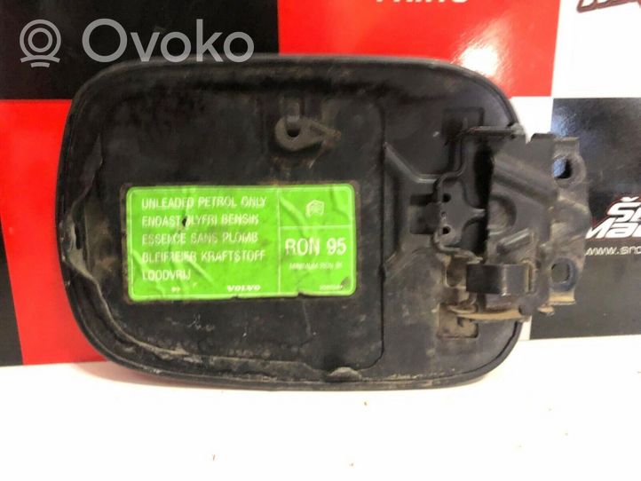 Volvo S40, V40 Tappo del serbatoio del carburante 30865497