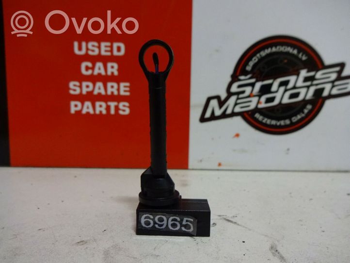 BMW 5 E39 Sensore temperatura interna 8391392