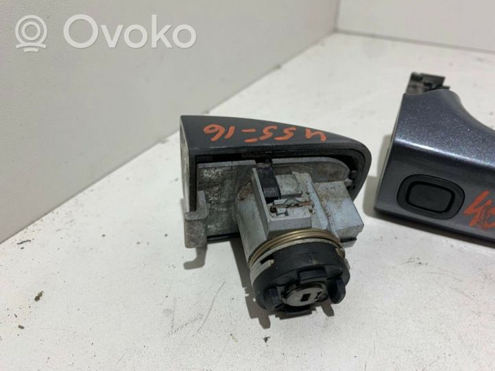 Volvo V70 Etuoven ulkokahva 30784964