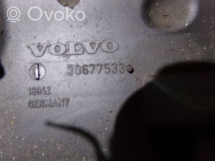 Volvo V50 Obudowa filtra powietrza 30677533