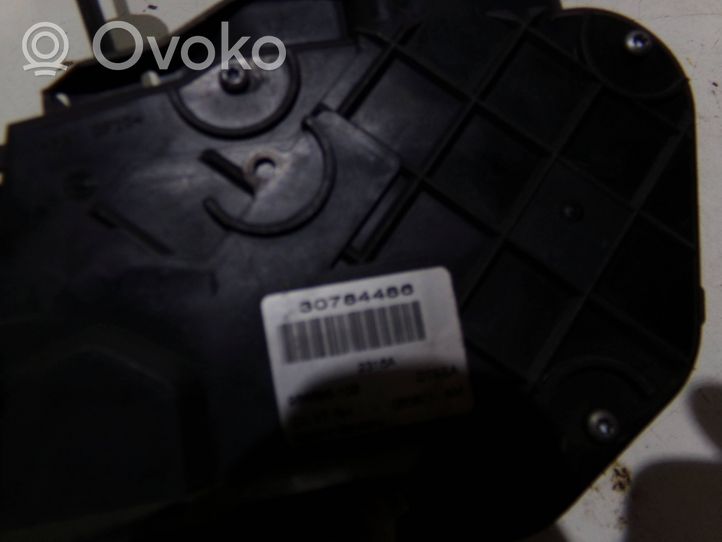 Volvo S80 Etuoven lukko 30784486