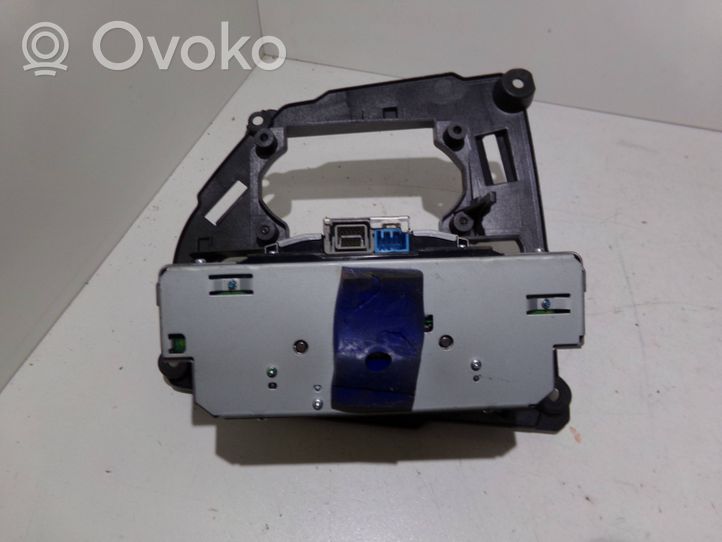 Volvo XC70 Monitor/display/piccolo schermo 30775626