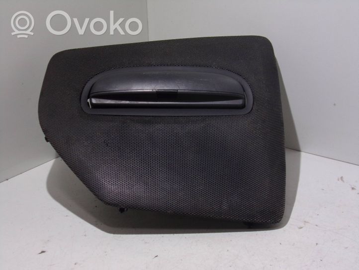 Volvo S60 Radio/CD/DVD/GPS-pääyksikkö 86333591