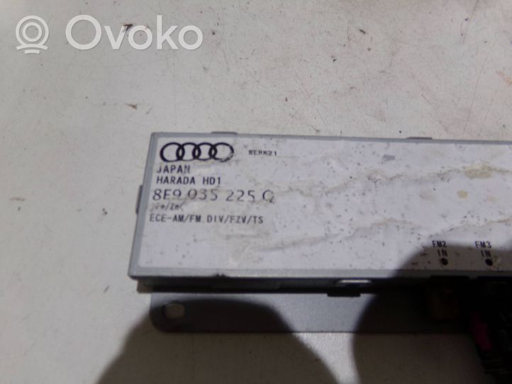 Audi A4 S4 B7 8E 8H Amplificateur d'antenne 8E9035225Q