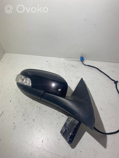 Volvo C70 Front door electric wing mirror 30762307