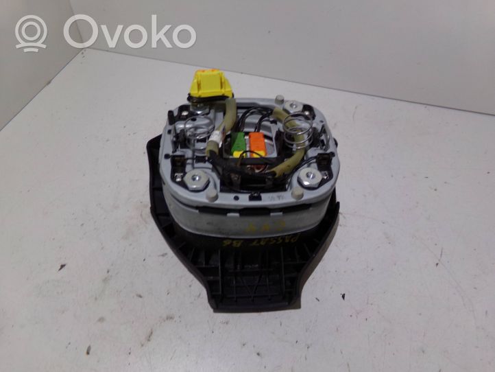 Volkswagen PASSAT B6 Airbag dello sterzo 3C0880201AB