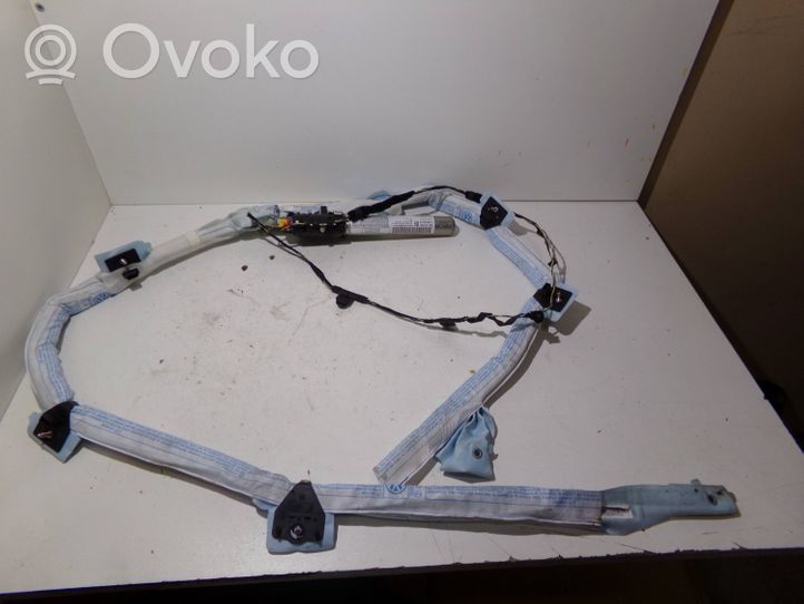 Volkswagen PASSAT B6 Jumta gaisa spilvens 3C0880741B