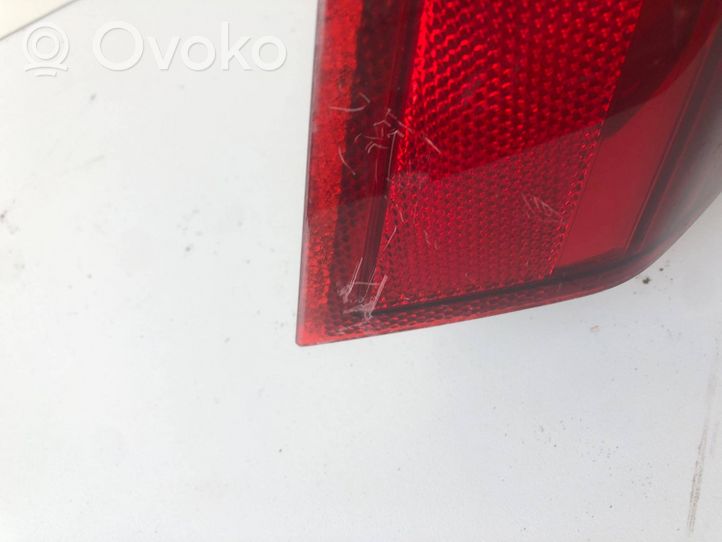 Volvo V50 Luci posteriori 30744543