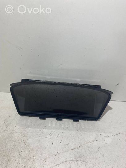 BMW 5 E60 E61 Monitori/näyttö/pieni näyttö 9145102