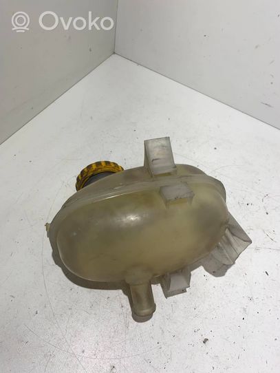 Opel Tigra B Coolant expansion tank/reservoir 09129170