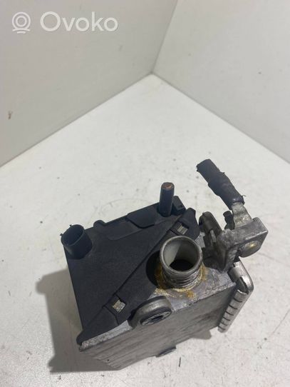 BMW 3 E46 Coolant heater 64126904668