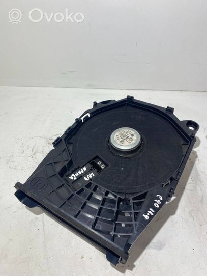 BMW 3 E90 E91 Subwoofer altoparlante 9204786