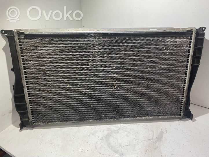 BMW 3 E90 E91 Radiateur de refroidissement 7788903