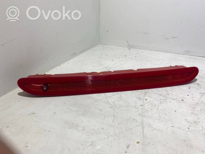 Volkswagen Golf Plus Luce d’arresto centrale/supplementare 5K0945087B