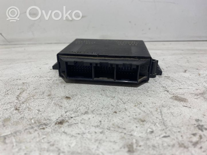 Volvo S80 Блок управления парковки 30656246
