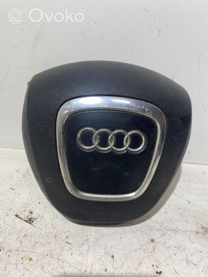 Audi A8 S8 D3 4E Airbag de volant 4E0880201BC