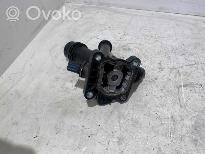 Volvo S60 Termostat / Obudowa termostatu 31293556