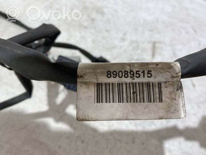 Volvo XC90 Inna wiązka przewodów / kabli 89089515