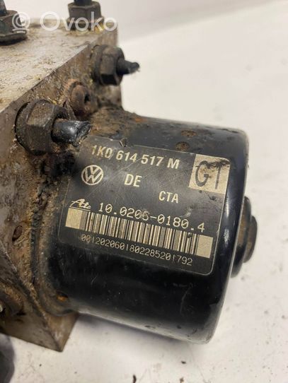 Audi A3 S3 8P ABS Pump 1K0907379Q