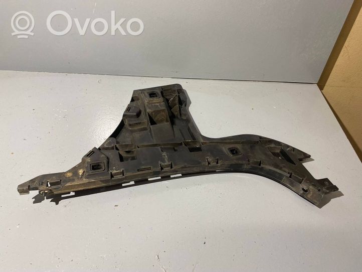 Volvo S80 Support de pare-chocs arrière 30655131