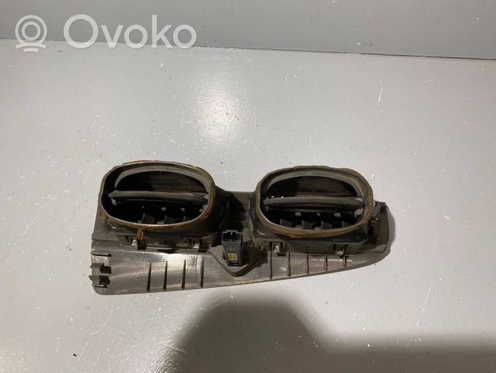 Volvo V70 Griglia di ventilazione centrale cruscotto 3409374