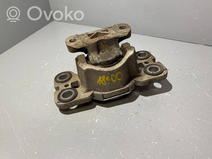 Volvo S80 Supporto di montaggio scatola del cambio 6G927M121NF