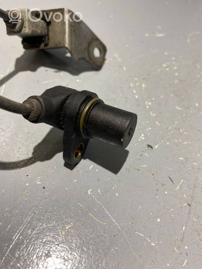 Audi A6 S6 C6 4F Kloķvārpstas stāvokļa sensors 06A906433G