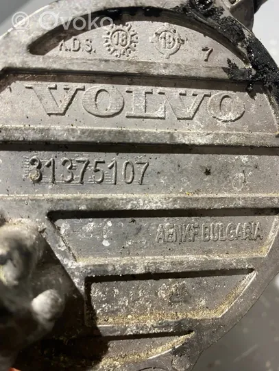 Volvo XC60 Vakuuminis vožtuvas 31375107