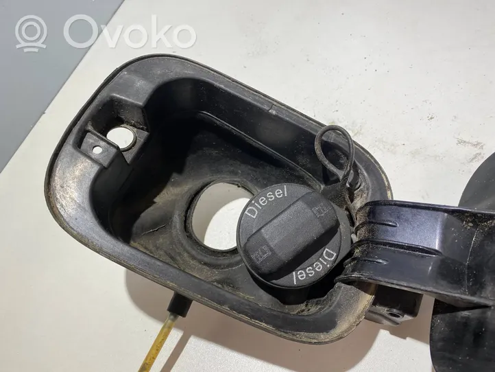 Volkswagen Golf V Sportello del serbatoio del carburante 1K5010655Q