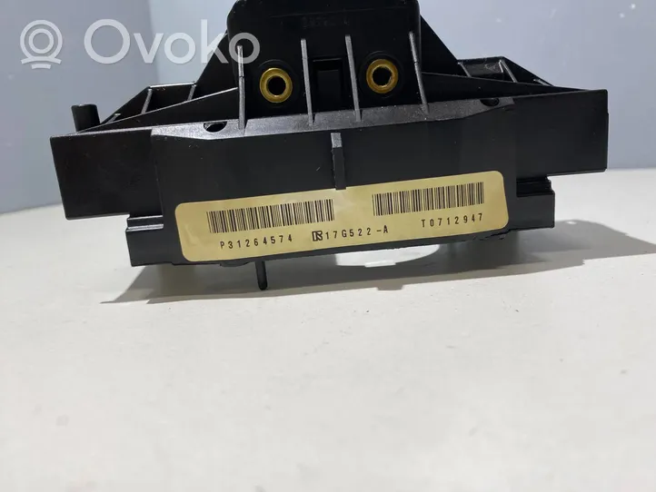 Volvo V50 Ohjauspyörän kulma-anturi T0712947