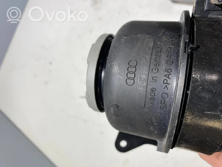 Audi A5 Sportback 8TA Serbatoio/vaschetta del liquido del servosterzo 4F0422371D