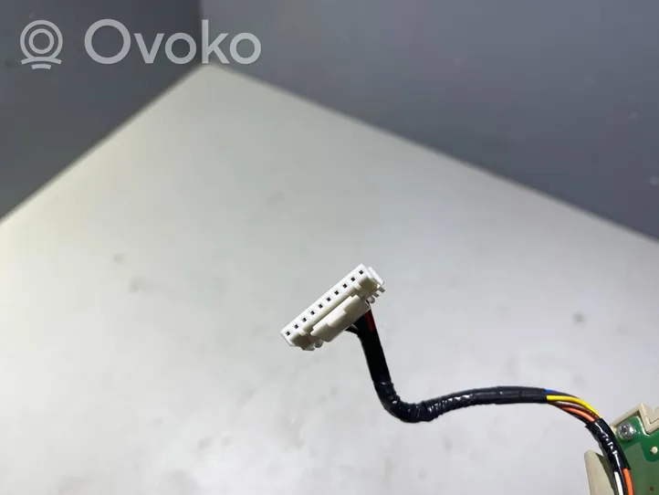 Volvo XC60 Wiper control stalk 31264171