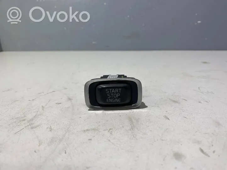 Volvo V70 Moottorin start-stop-painike/kytkin 31318791