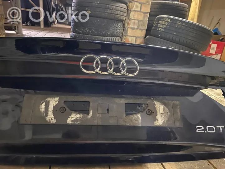 Audi A5 Sportback 8TA Portellone posteriore/bagagliaio 