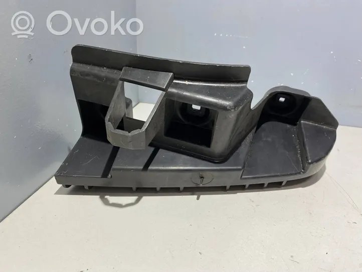 Volvo S60 Staffa di rinforzo montaggio del paraurti posteriore 08693388