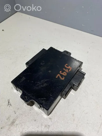 Volvo XC70 Seat control module 8622857